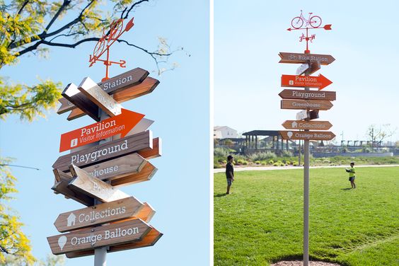 小鎮作品案例展示