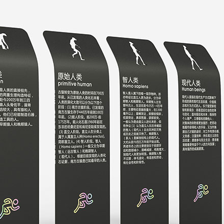 杭州社區標識設計公司