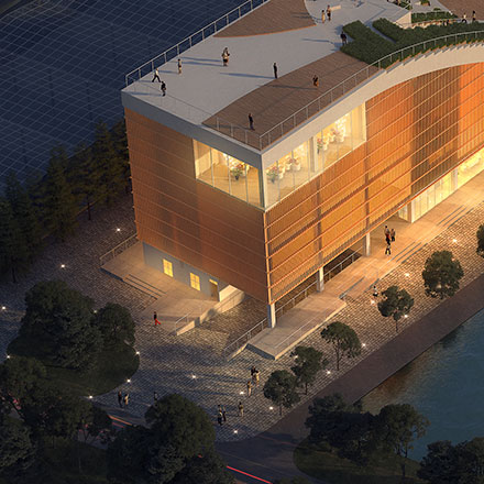 道路地名標(biāo)識牌設(shè)計