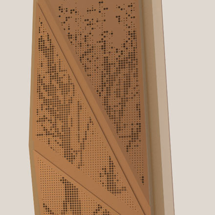 標牌制作-鋁牌標牌制作機器