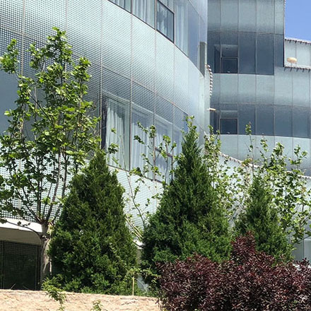 綜合體作品案例展示