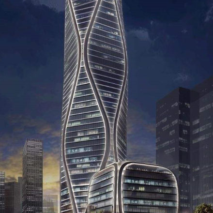 張店標識設計定制公司