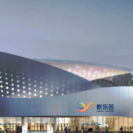 撫順國際校園標識設計公司