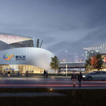 湛江住宅標識設計公司