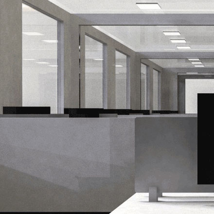 導(dǎo)視系統(tǒng)設(shè)計(jì)作品案例展示