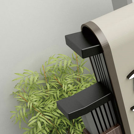 酒店標識設(shè)計制作