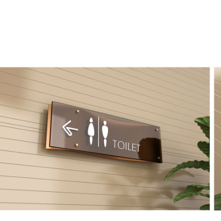 深圳市貝日達斯標識設計有限公司