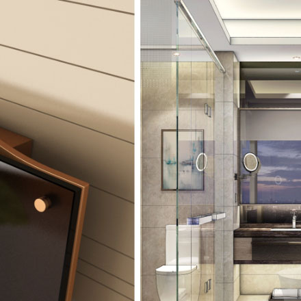 導(dǎo)視系統(tǒng)設(shè)計(jì)作品案例展示