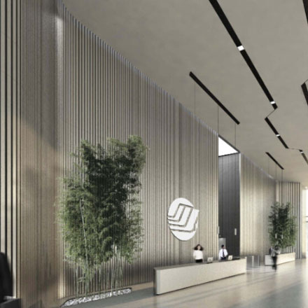 泰興創意標識設計公司