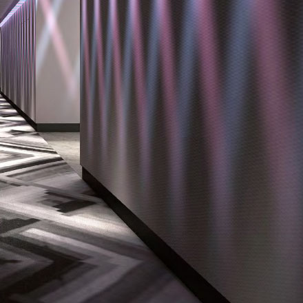 購物中心作品案例展示