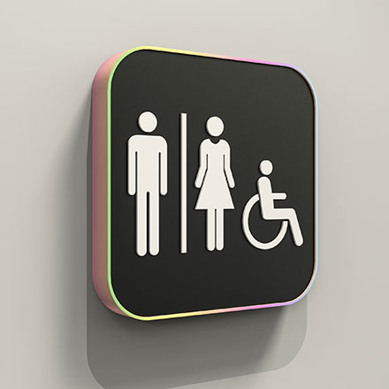 天津pvd標(biāo)牌制作電話