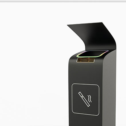 城市環境作品案例展示