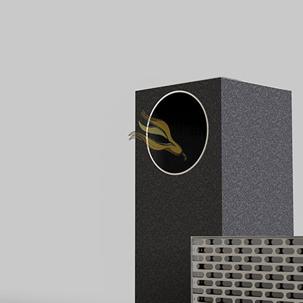 標識系統(tǒng)設計作品案例展示