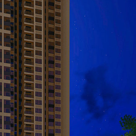 金屬標牌腐蝕制作廠家