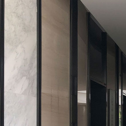 酒店行業的標識設計趨勢與最佳實踐