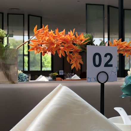 標識系統(tǒng)設計作品案例展示