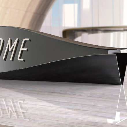 腐蝕標識設計:材質守護,腐蝕標識設計延長使用壽命