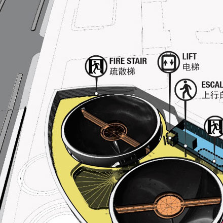 公司常見標(biāo)識牌設(shè)計圖片大全