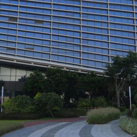 標牌制作作品案例展示