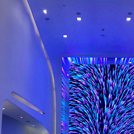 標識標牌設計公司銷售話術