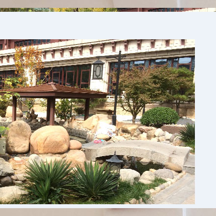 公司門鈴標識標牌設計規范