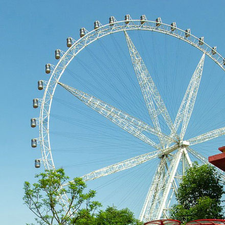 醫(yī)院作品案例展示