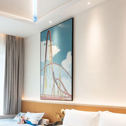 文旅小鎮作品案例展示