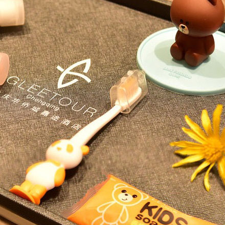 文旅小鎮作品案例展示