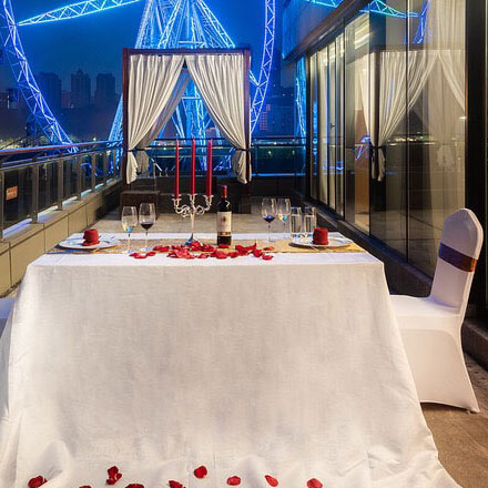 文旅小鎮作品案例展示