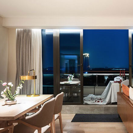 文旅小鎮作品案例展示