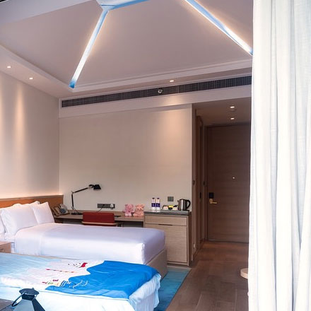 標識設計作品案例展示