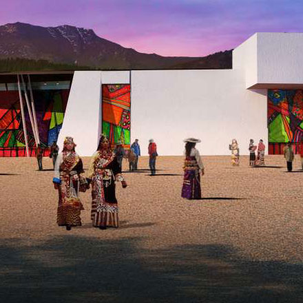 標識設計作品案例展示