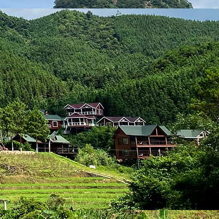 標識設計作品案例展示