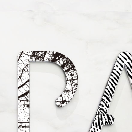 標識設計作品案例展示