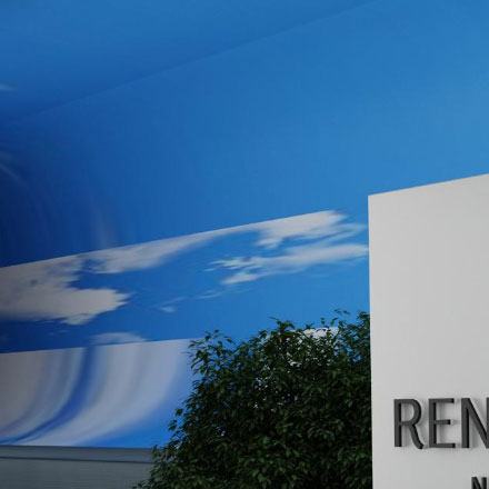 主題商場作品案例展示