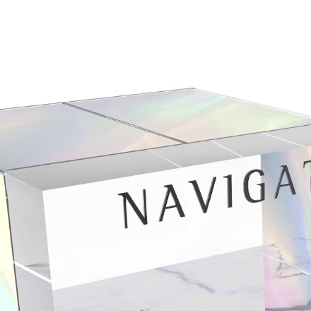 商業(yè)綜合體作品案例展示