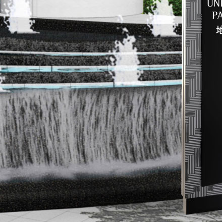 標識設計作品案例展示