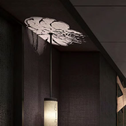 標識設計作品案例展示