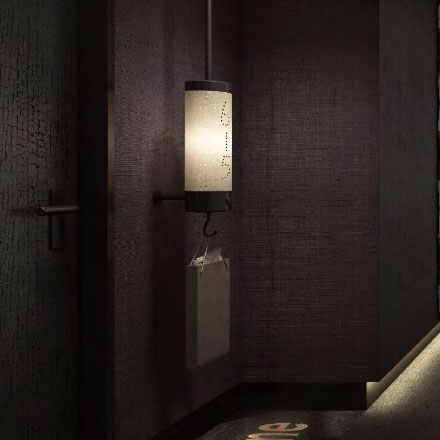 主題商場作品案例展示