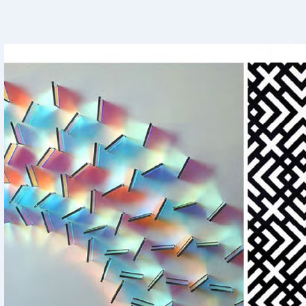 標識設計作品案例展示