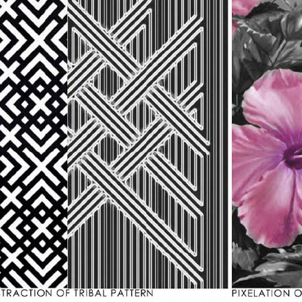 主題商場作品案例展示