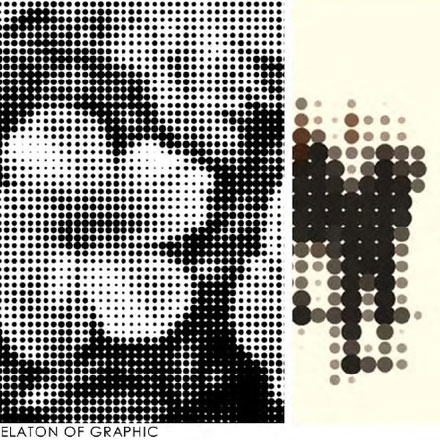 標識設計作品案例展示