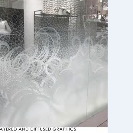 標識設計作品案例展示