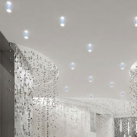 標識設計作品案例展示