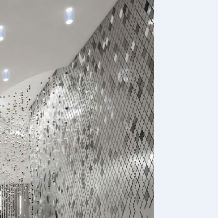 主題商場作品案例展示