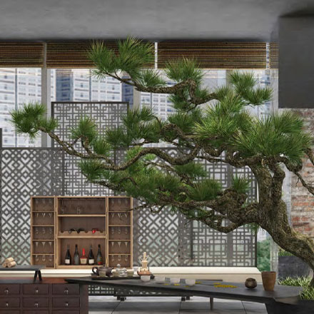 主題商場作品案例展示