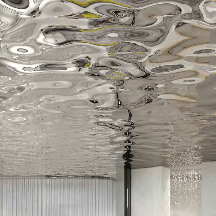 標識設計作品案例展示