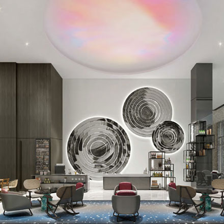 奧宇標識標牌設(shè)計制作有限公司