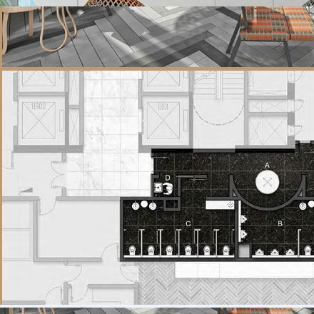 主題商場作品案例展示