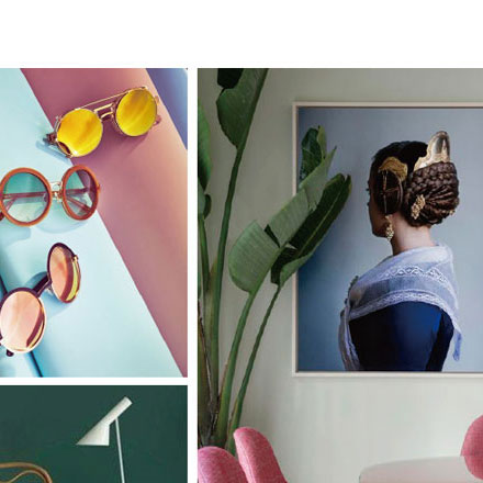 標識設計作品案例展示